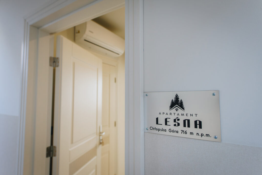 Apartament Chłopska Góra